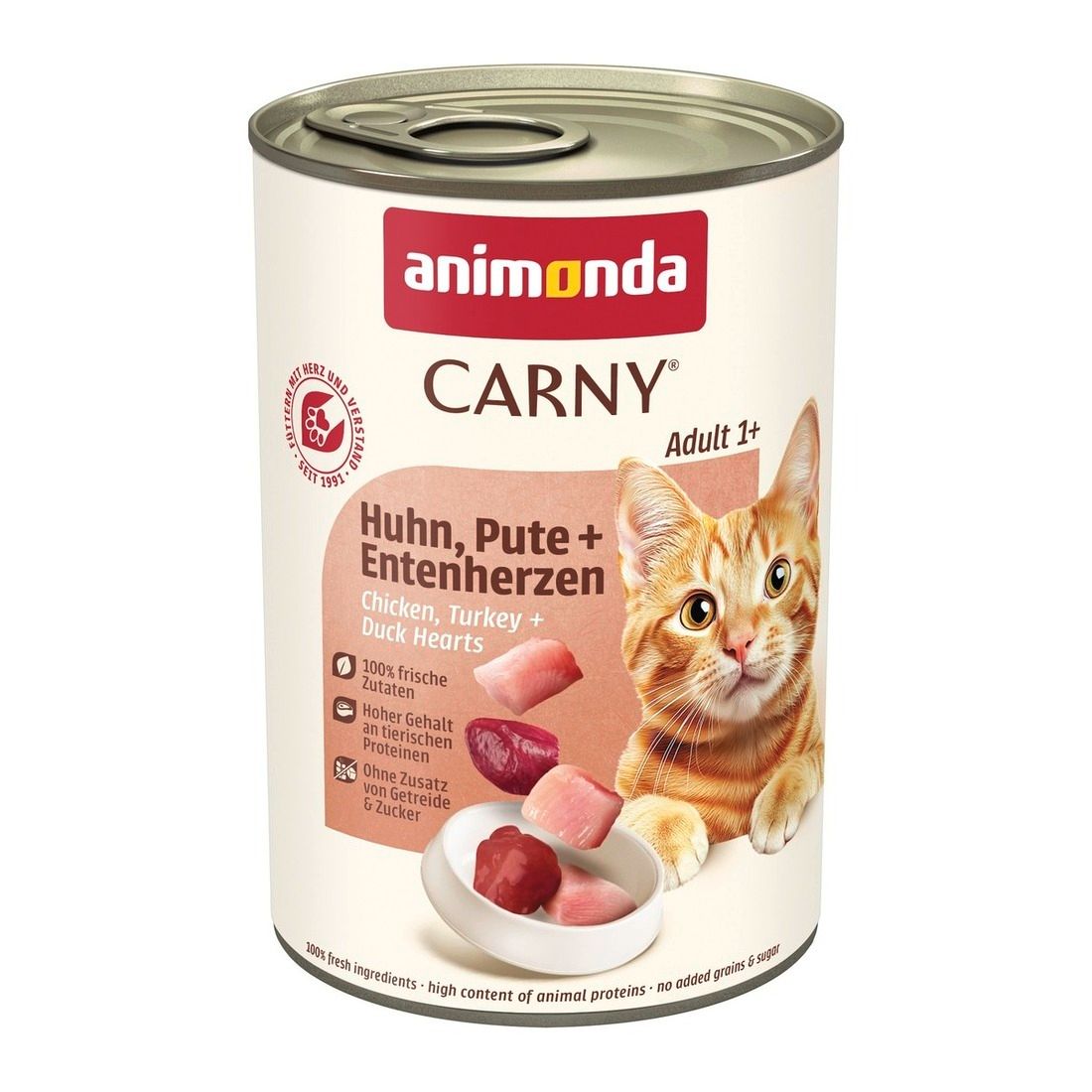 animonda Carny - Dose - Adult