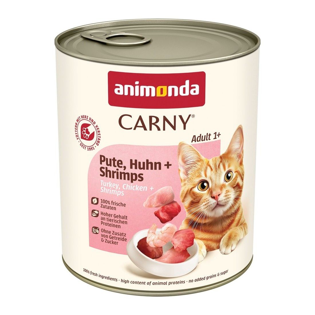 animonda Carny - Dose - Adult
