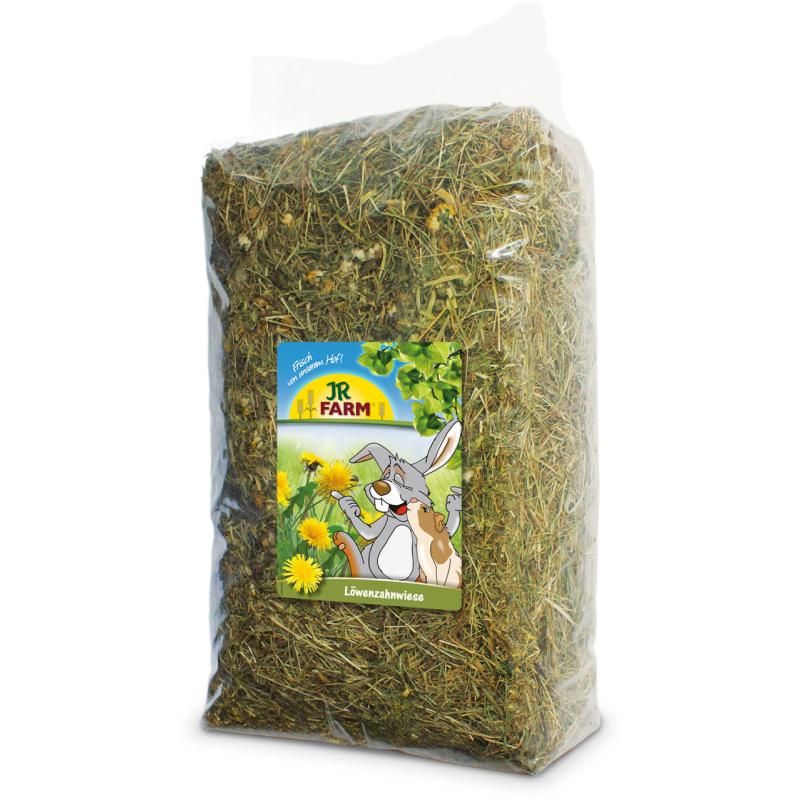 JR Farm Löwenzahnwiese | 5 x 1,5 kg