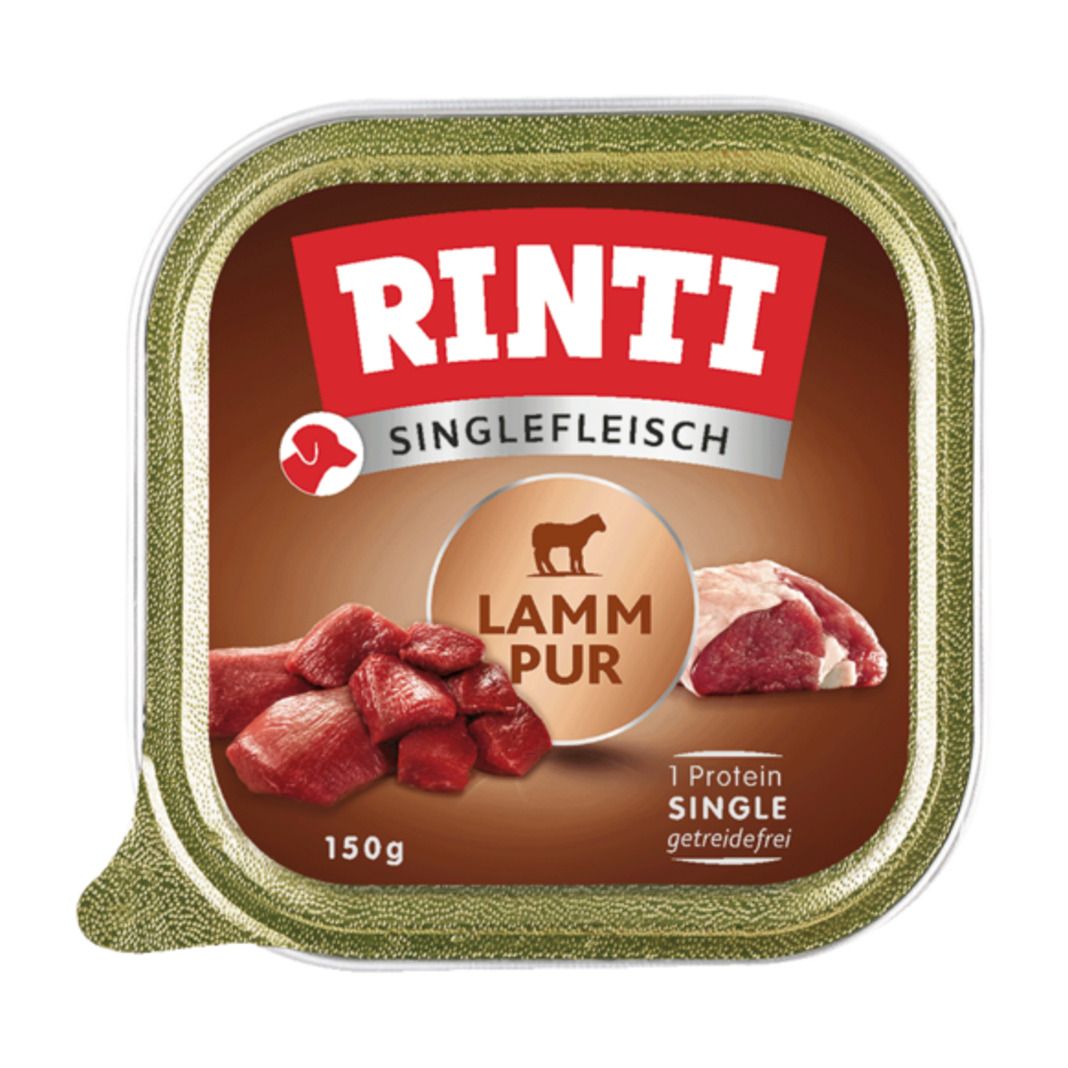 Rinti Singlefleisch