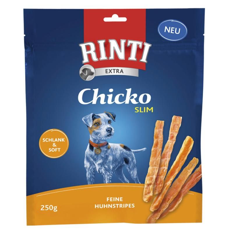 Rinti Extra Chicko Slim Huhn | 250 g