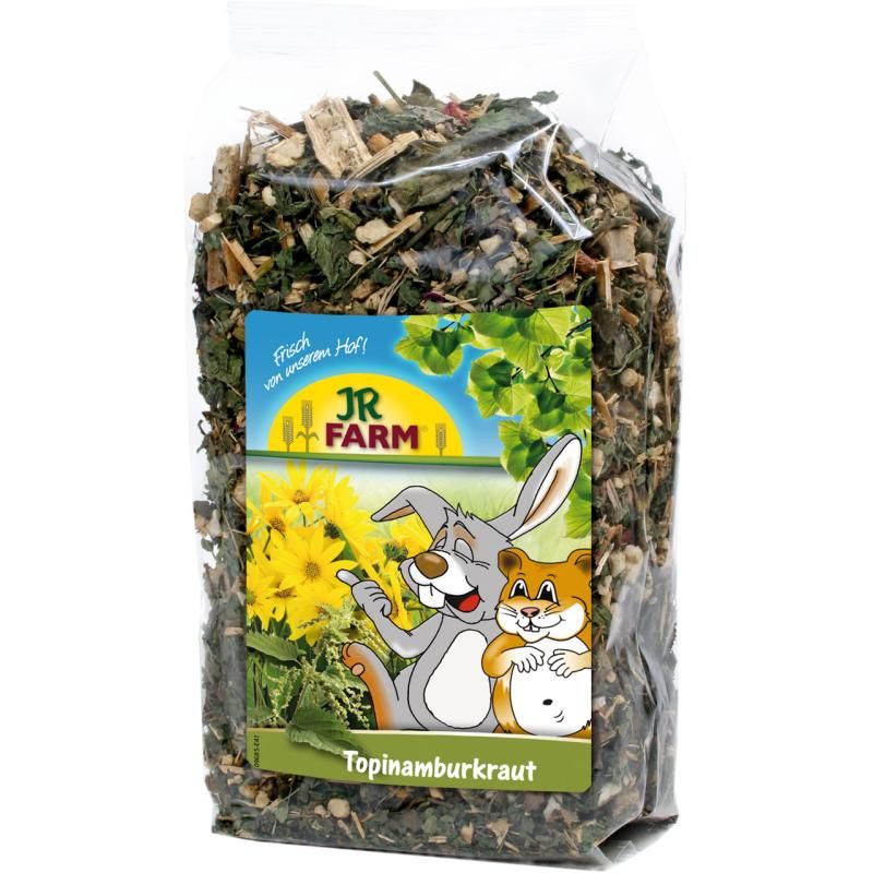 JR Farm Topinamburkraut | 6 x 150 g