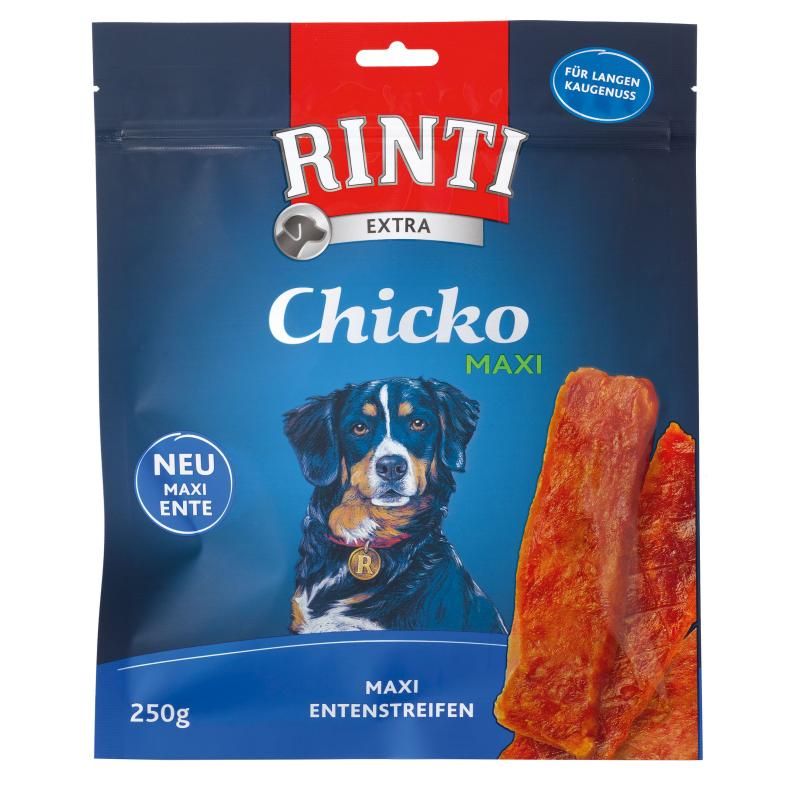 Rinti Extra Chicko Maxi Ente | 250 g