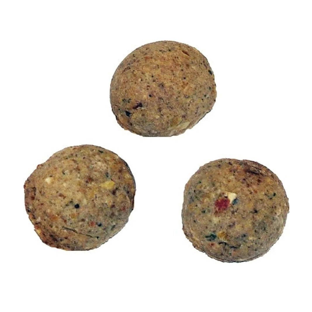 Animal Lovers Lamm+Reis Drops