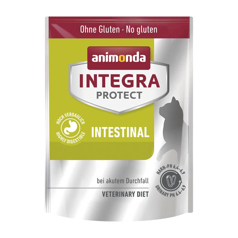 animonda INTEGRA PROTECT Adult Intestinal | 300 g