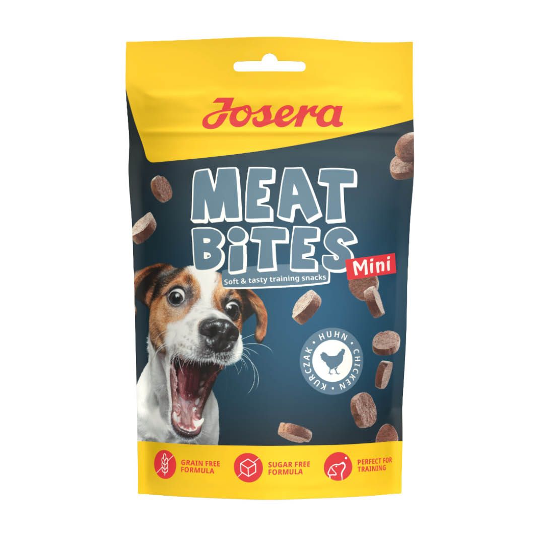 Josera Meat Bites Mini Chicken | 70 g