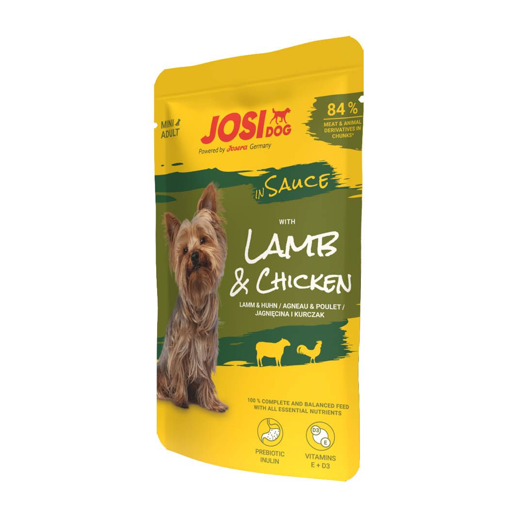 Josera JosiDog Mini