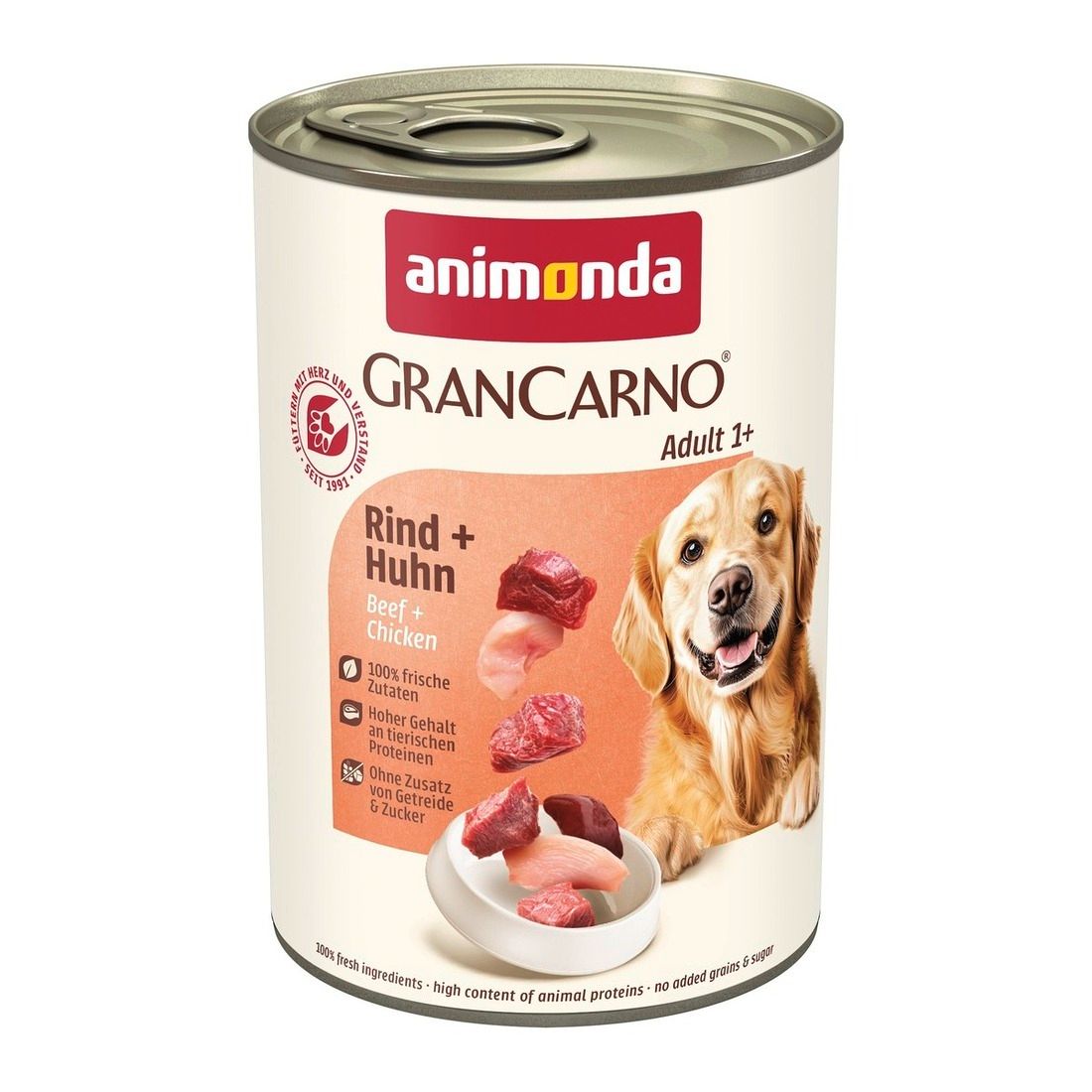 animonda GranCarno - Dose - Adult