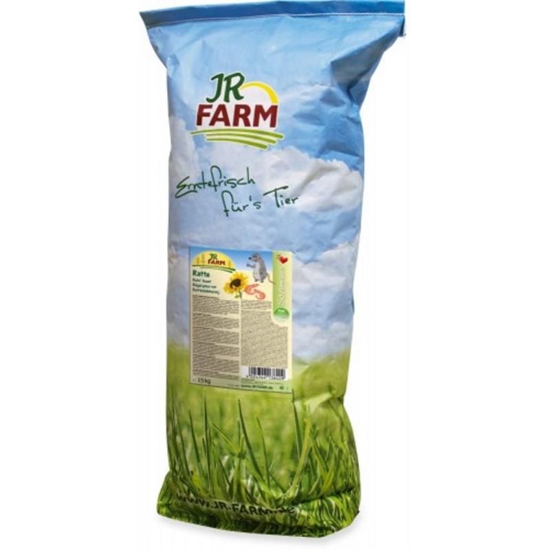 JR Farm Ratten-Schmaus | 2 x 15 kg