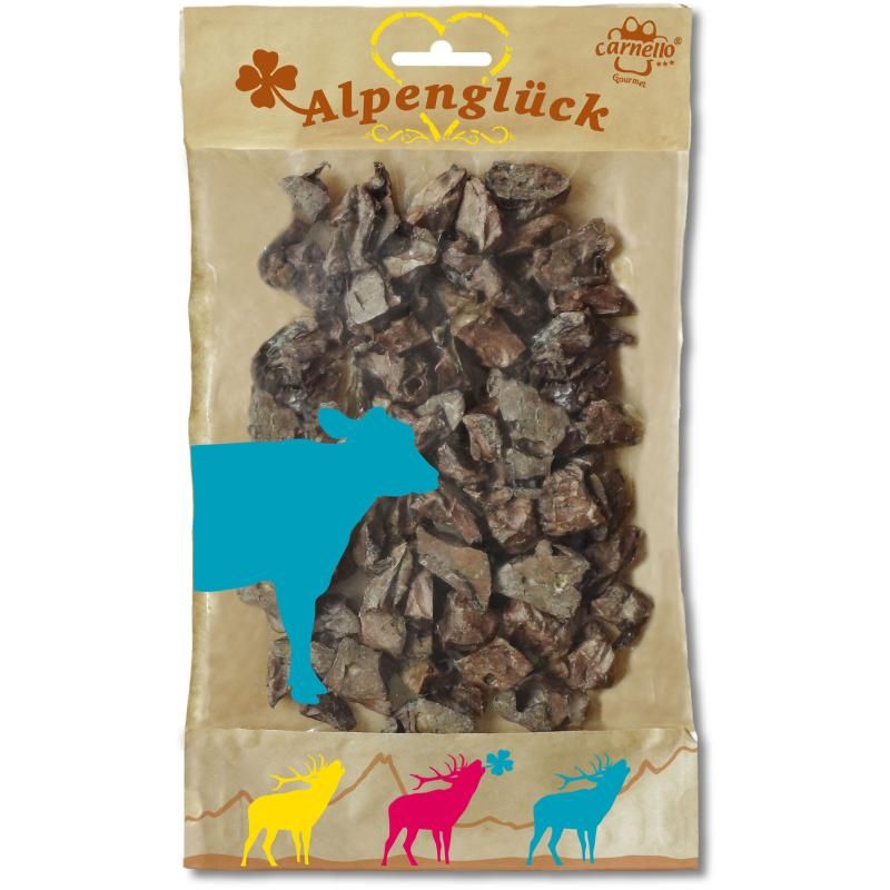 Carnello Alpenglück Freiluft Rind (Lunge) | 2 x 100 g