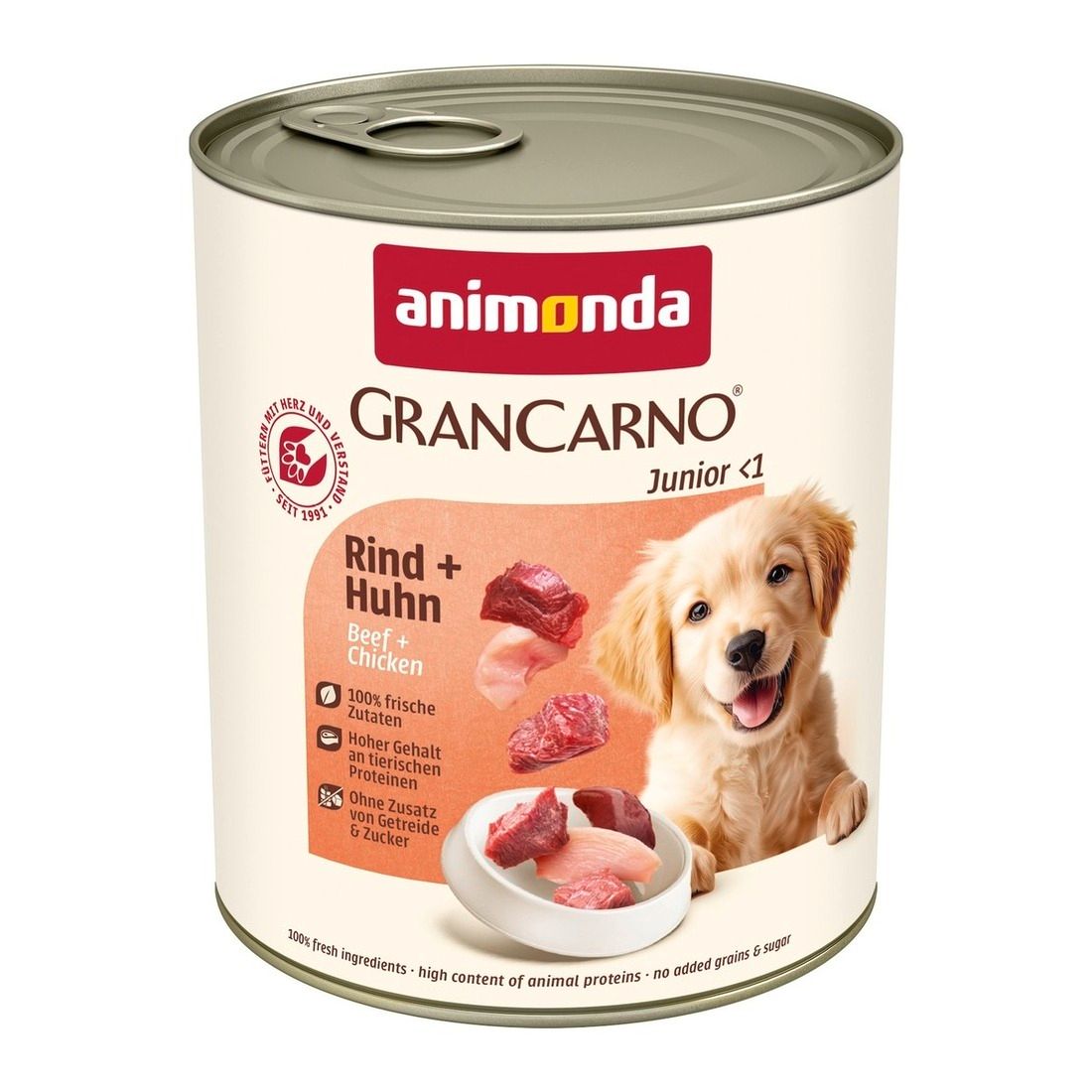 animonda GranCarno - Dose - Junior