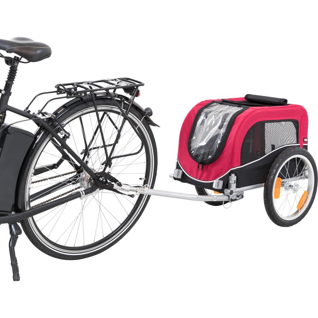 fahrradtasche acid ACID Fahrradtasche TRAVLR PRO 15 flame
