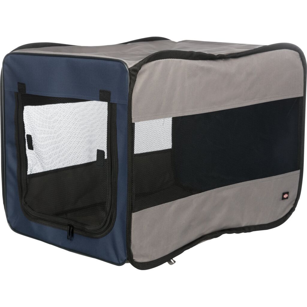 TRIXIE Hundebox Twister S - 45 x 45 x 64 cm (TRX39692) - Image 5