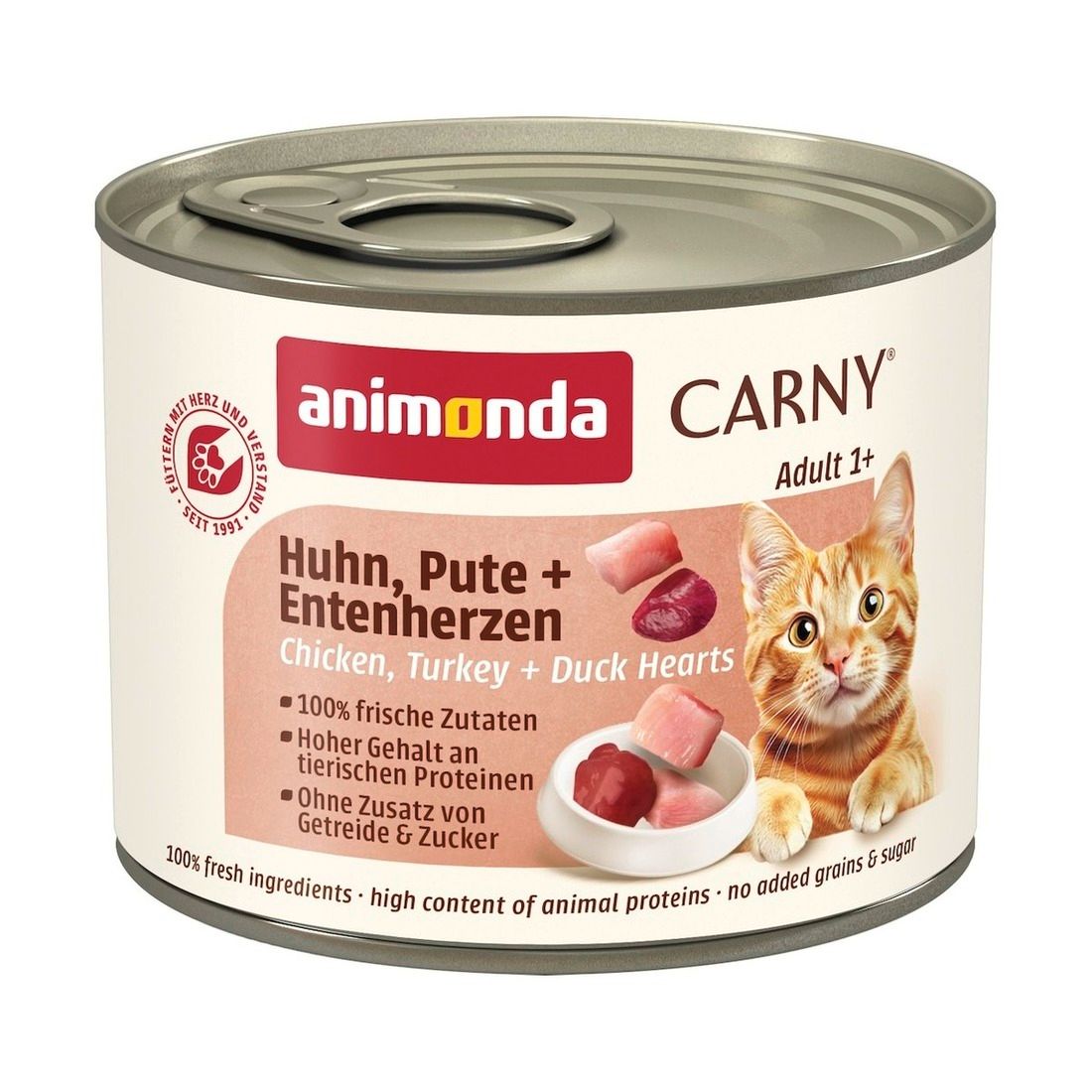 animonda Carny - Dose - Adult