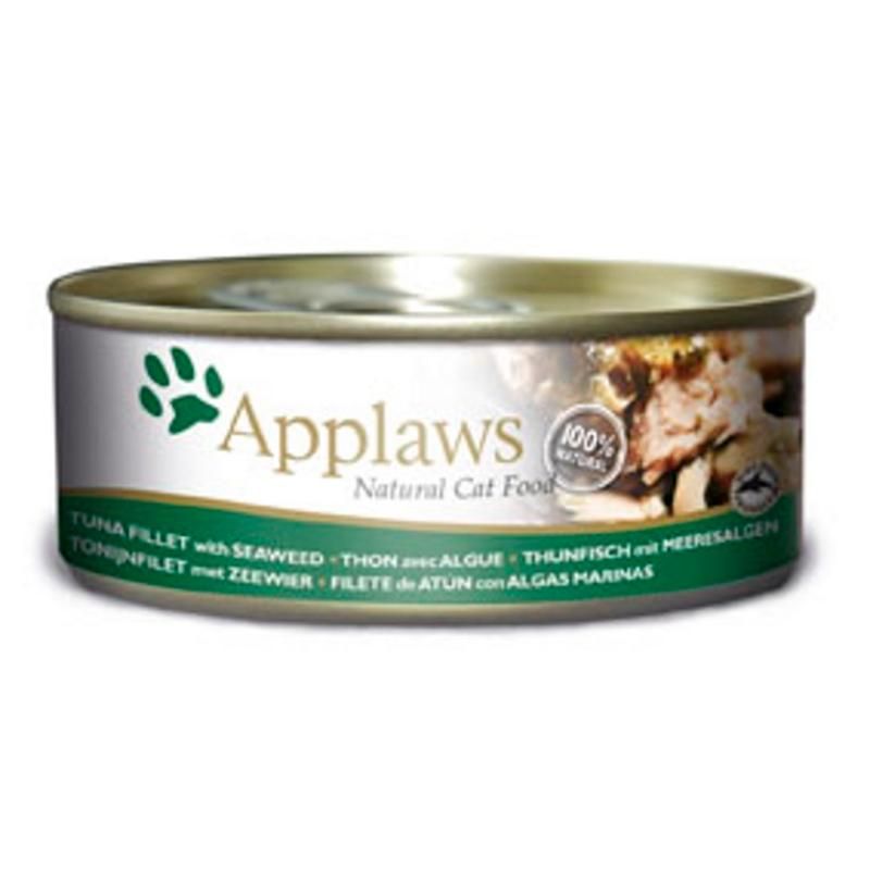 Applaws Dose Meeresfisch | 24 x 70 g