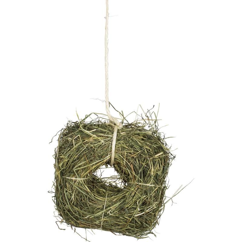 JR Farm Heu-Kranz "Welcome" Löwenzahn | 6 x 100 g