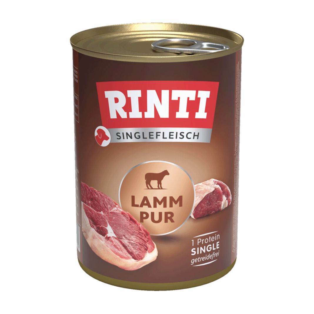 Rinti Singlefleisch