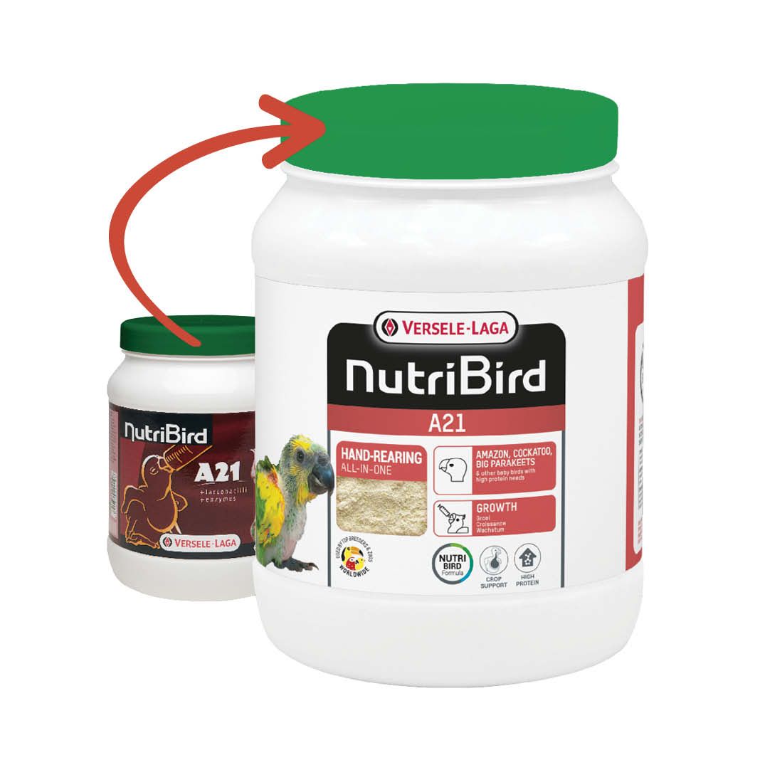 Versele Laga NutriBird A21