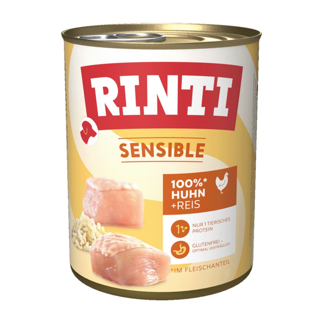 Rinti Sensible Dosen