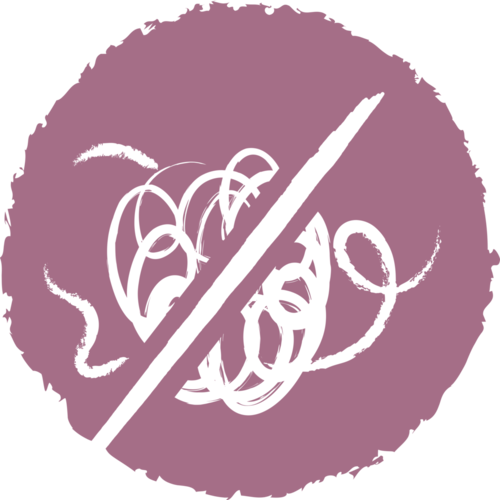 Icon Anti-Haarballen