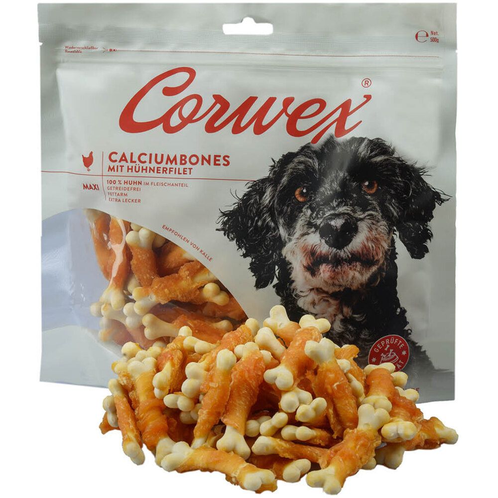 Corwex Calciumbones