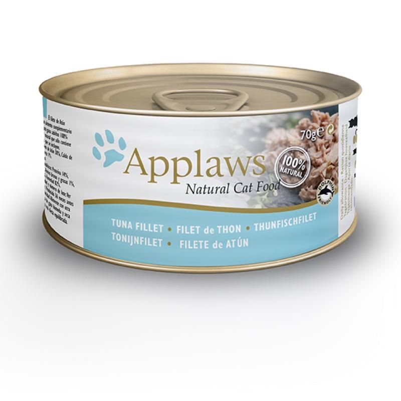Applaws Dose Meeresfisch | 24 x 70 g