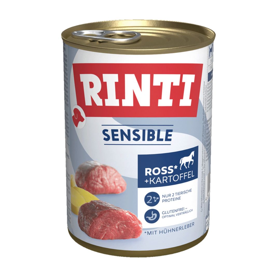 Rinti Sensible Dosen