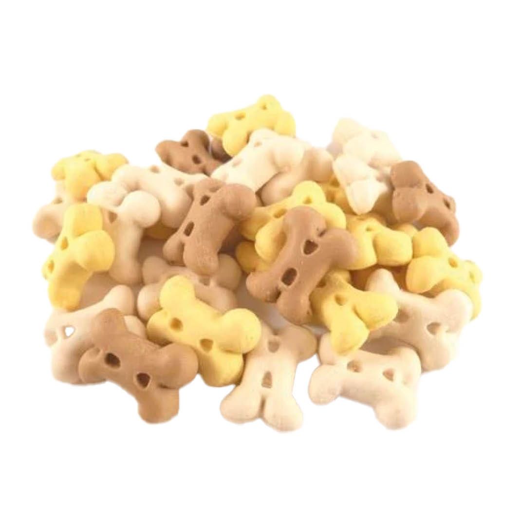 Animal Lovers Puppy Treats Minze ungefüllt