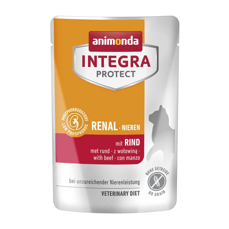 animonda INTEGRA PROTECT - Pouch - Renal