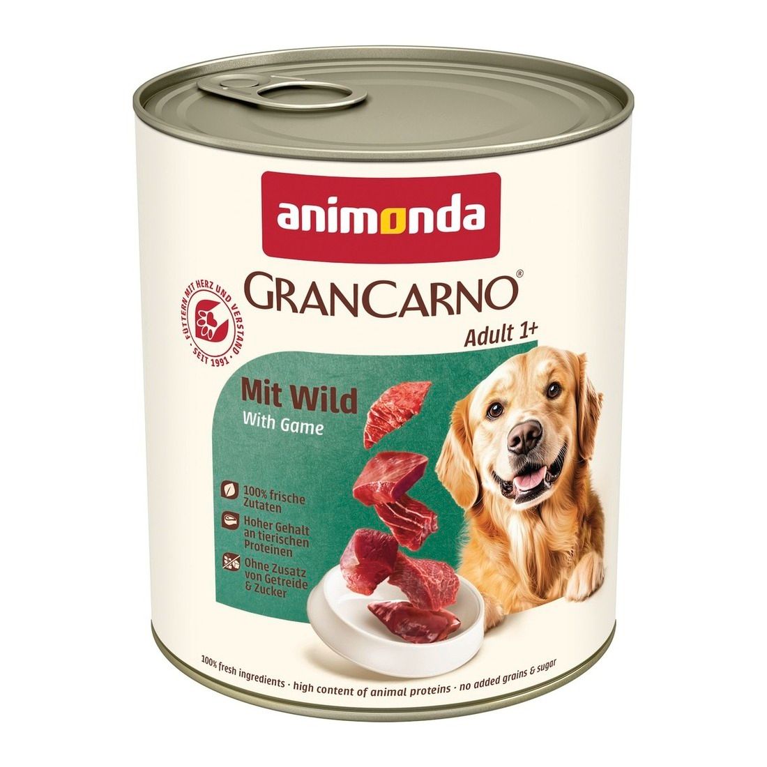 animonda GranCarno - Dose - Adult