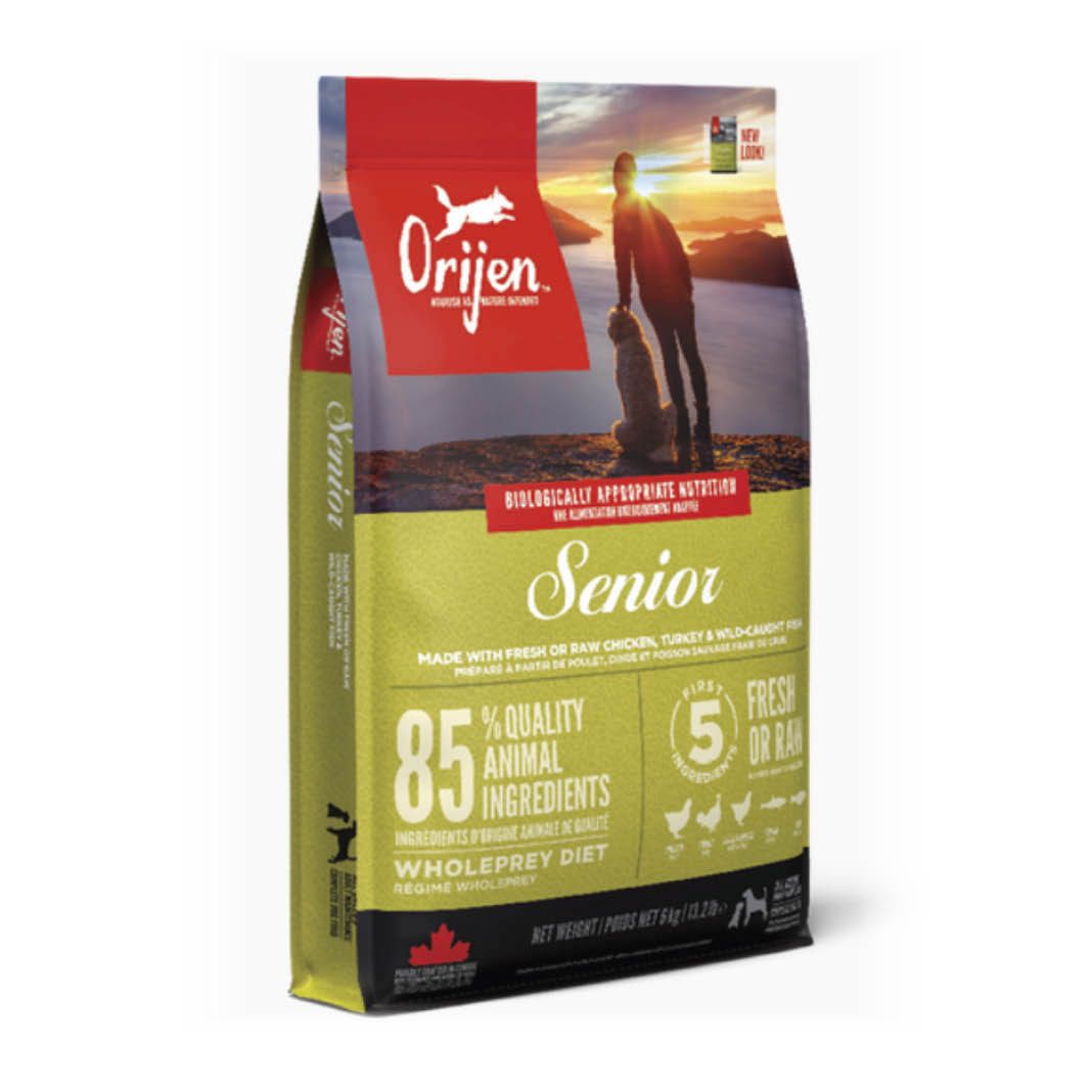 Orijen Dog Senior | 2 kg