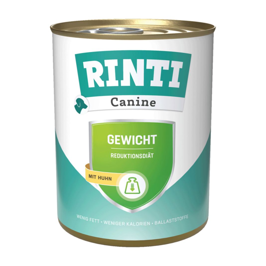 Rinti Canine