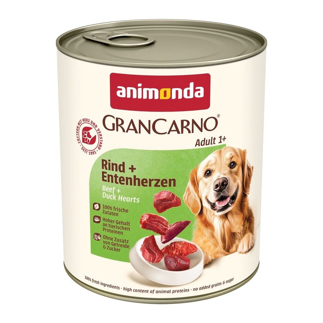animonda GranCarno - Dose - Adult