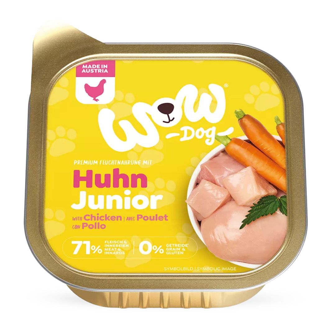 WOW Junior