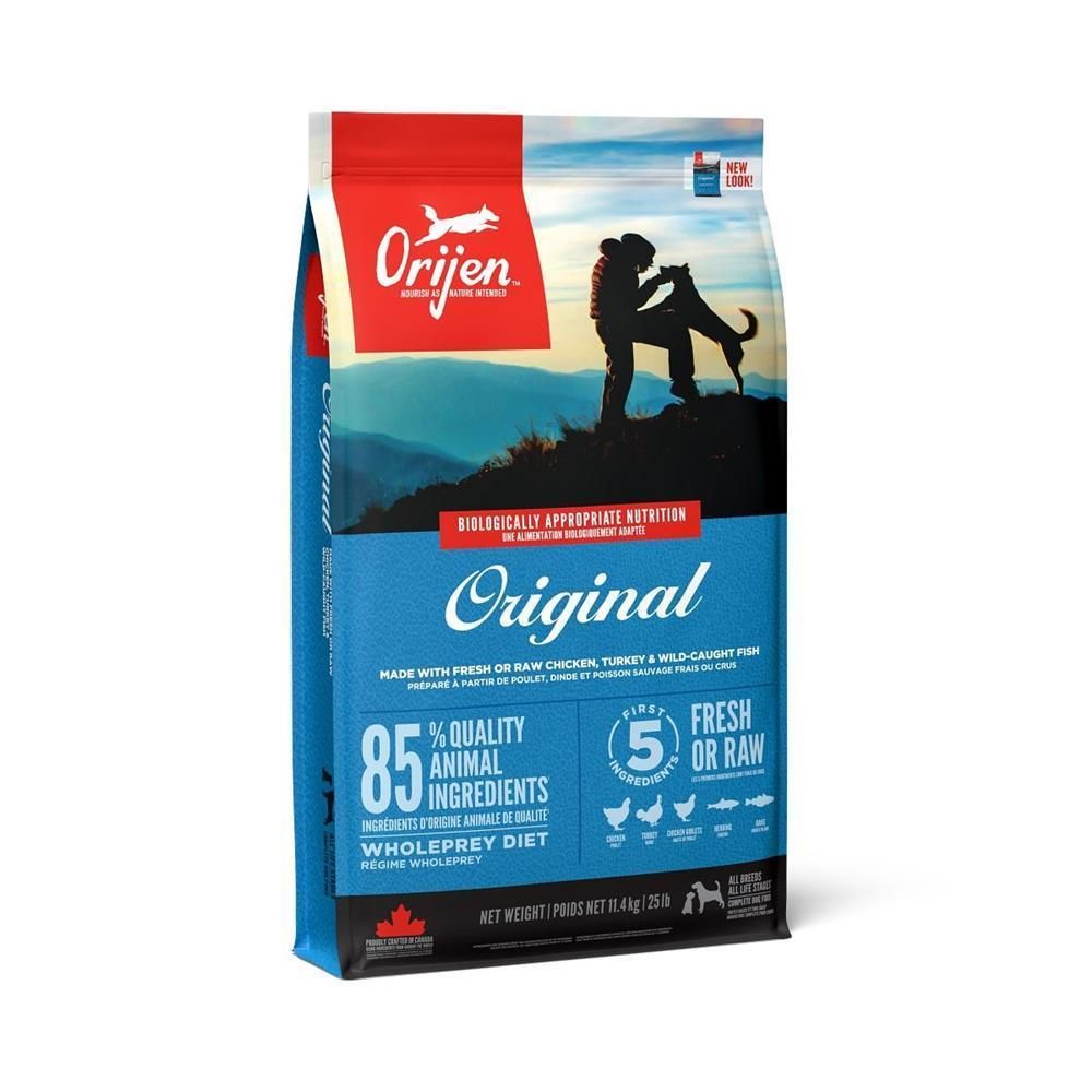 Orijen Dog Regional Red | 6 kg | 6 kg | hjrr6