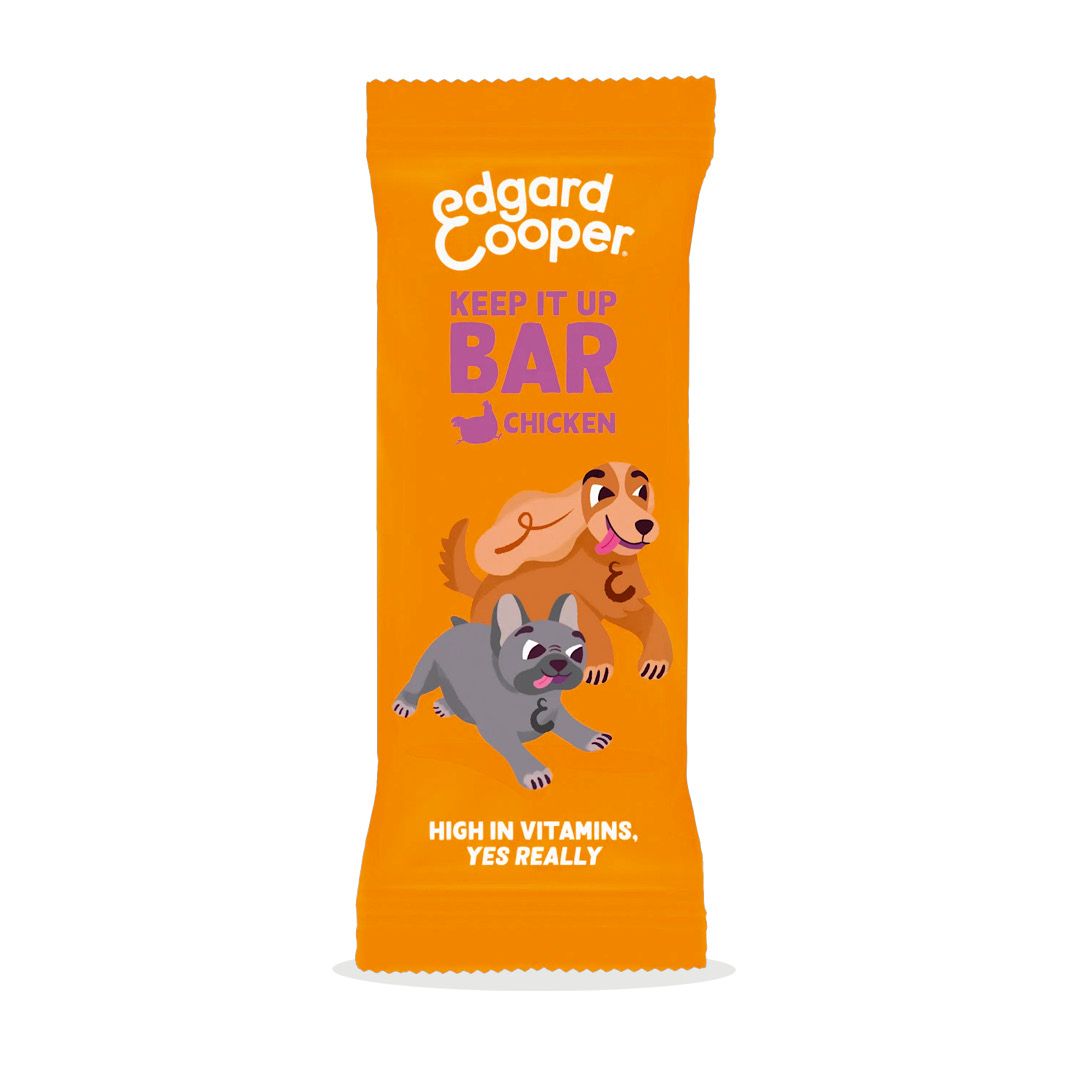 Edgard & Cooper Riegel Huhn | 25 g