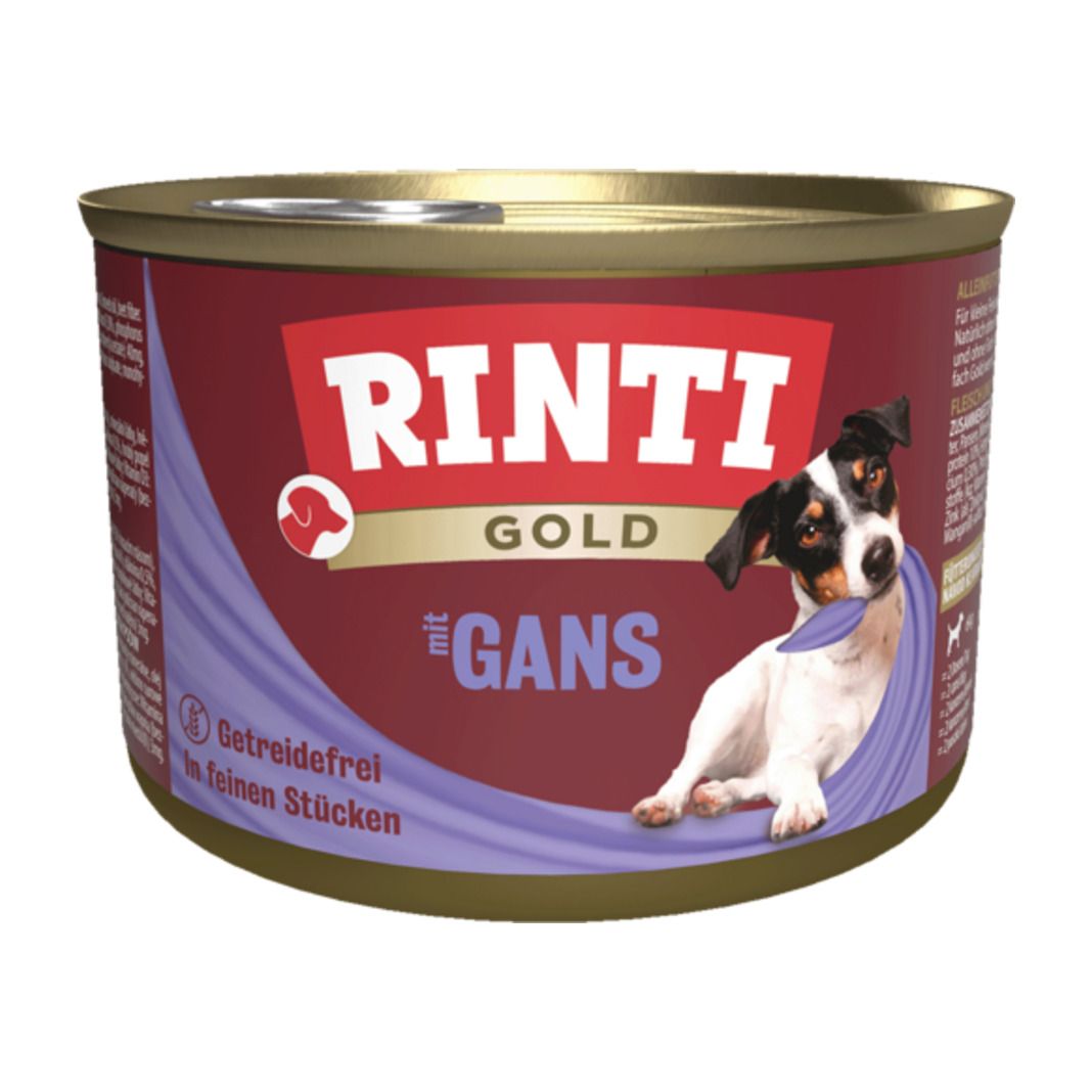 Rinti Gold Ringpull-Dose