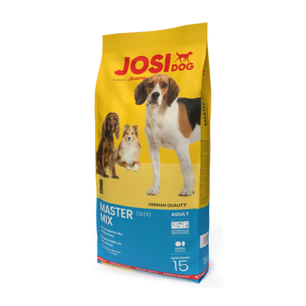 Josera JosiDog Master Mix | 15 kg