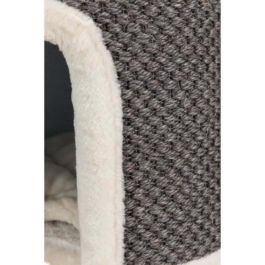 TRIXIE Kratzbaum XXL Humberto, creme/grau | 174 cm