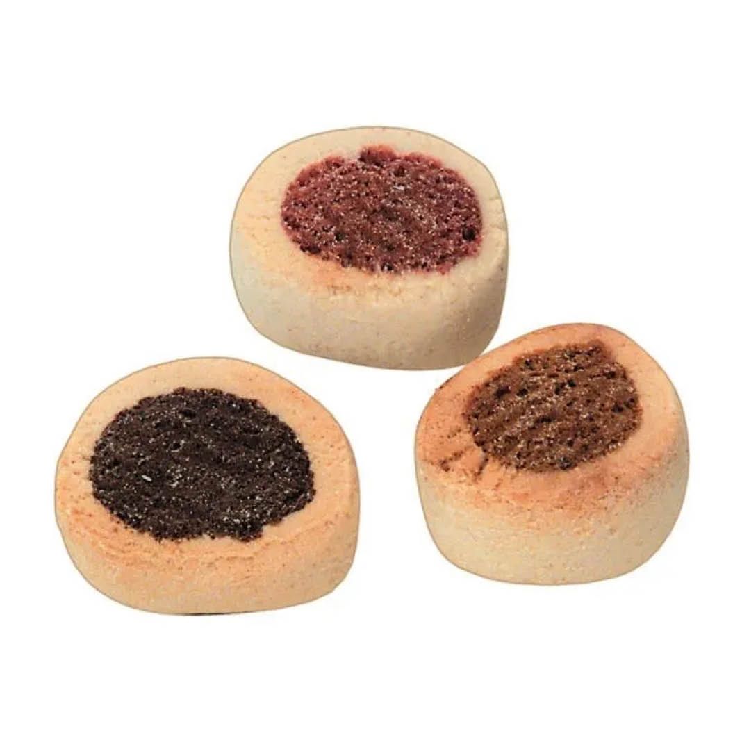 Animal Lovers Dog-Rollies