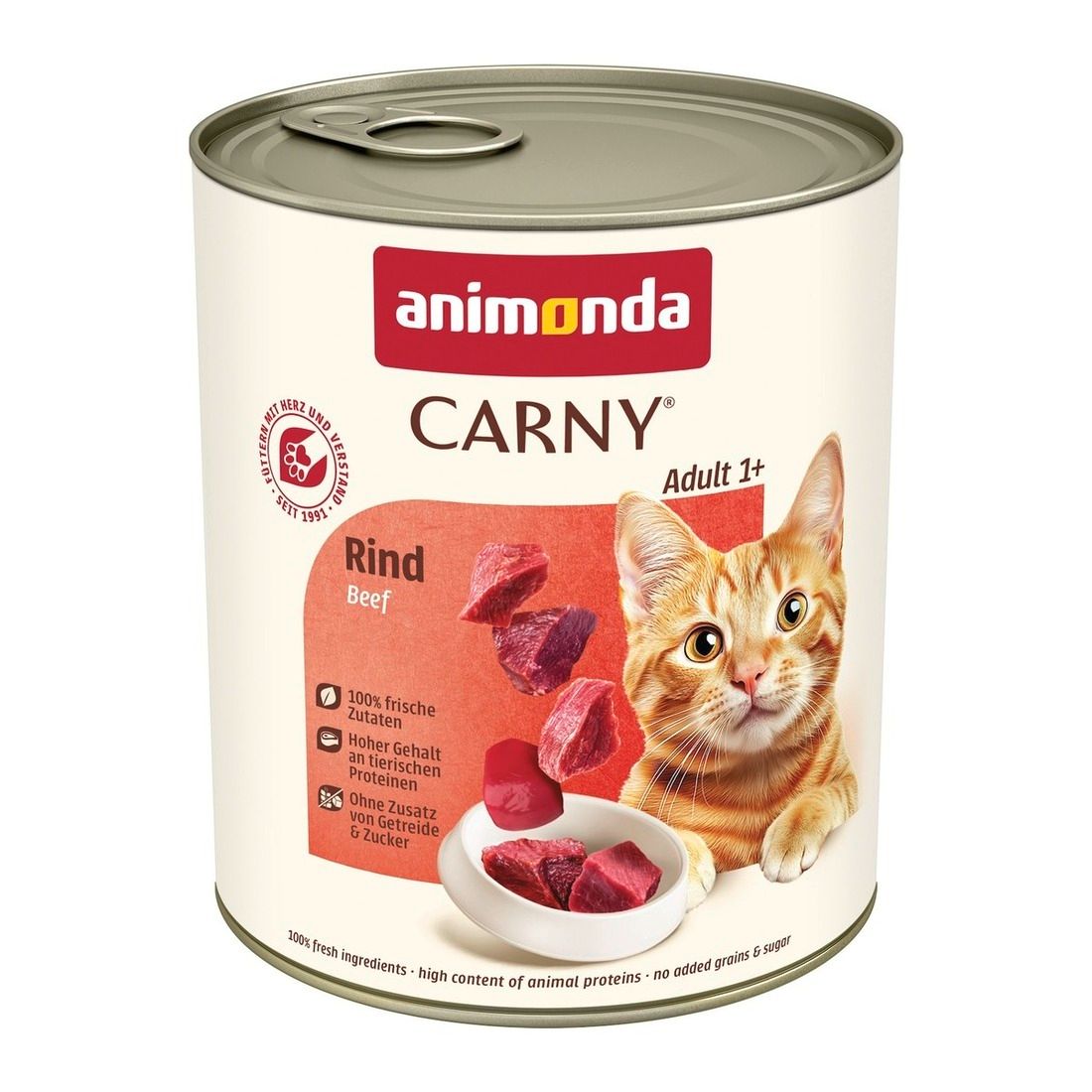 animonda Carny - Dose - Adult
