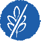 Icon Getreidefreie Rezeptur