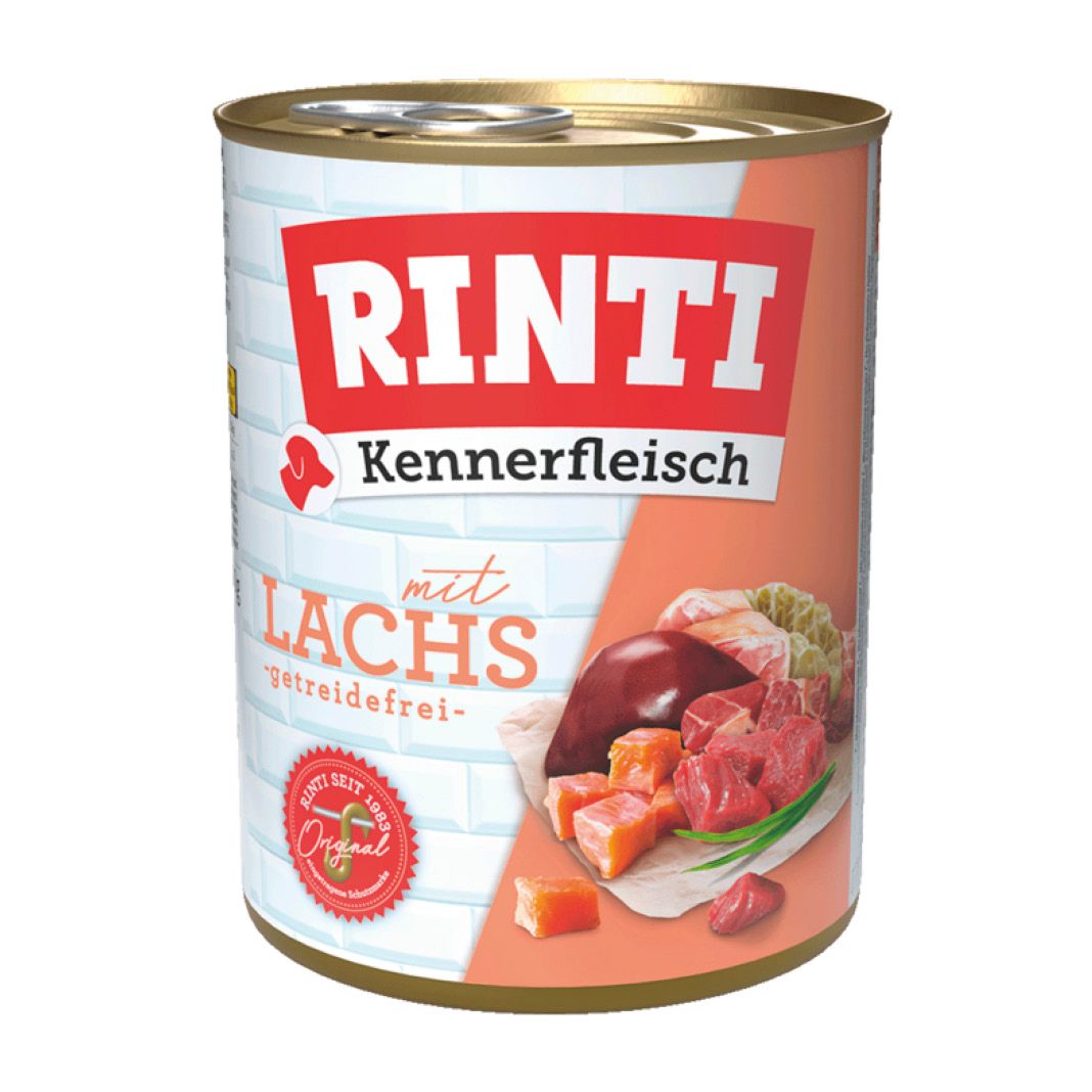 Rinti Kennerfleisch pur Dosen