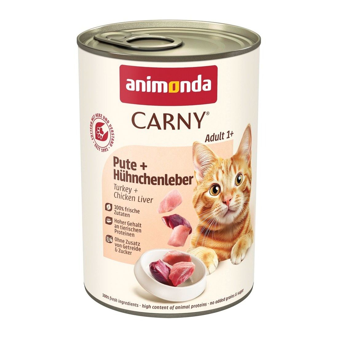 animonda Carny - Dose - Adult