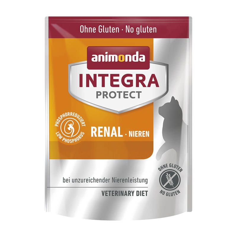 animonda INTEGRA PROTECT Adult Renal | 300 g