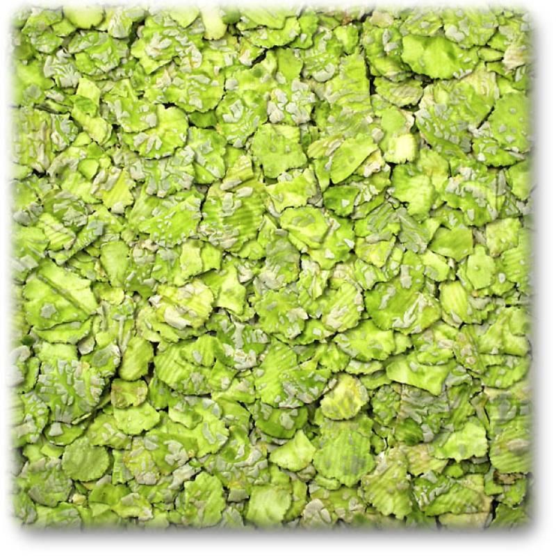 JR Farm Erbsenflocken | 2 x 15 kg