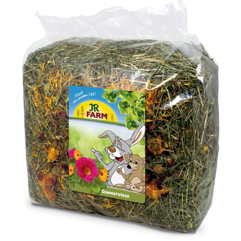 JR Farm Sommerwiese | 10 x 500 g