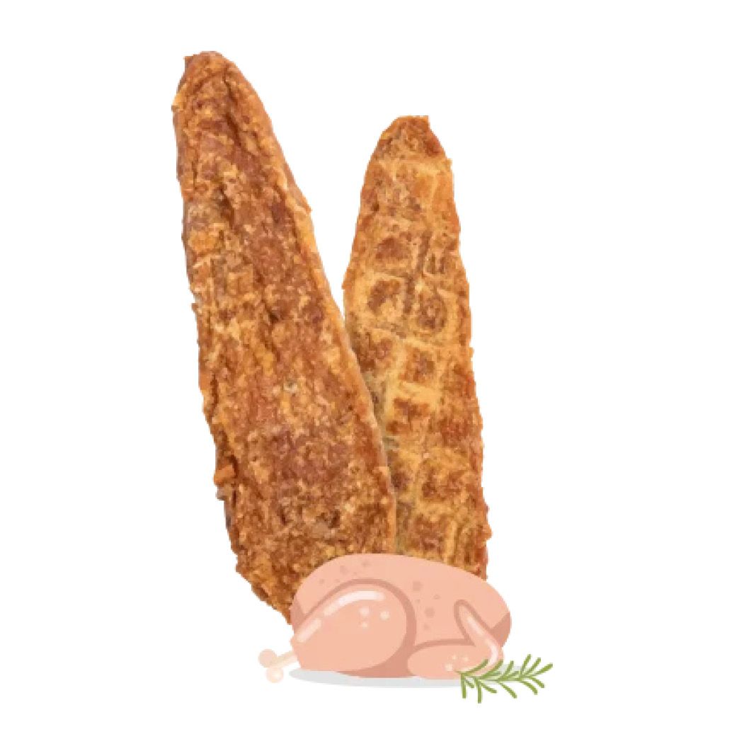 Sammy´s Hühnchenfilet | 190 g