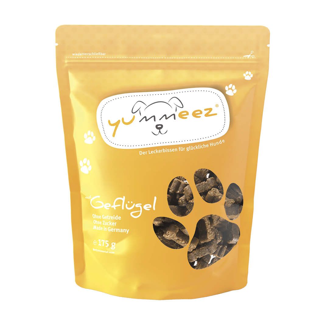 yummeez Geflügel | 175 g