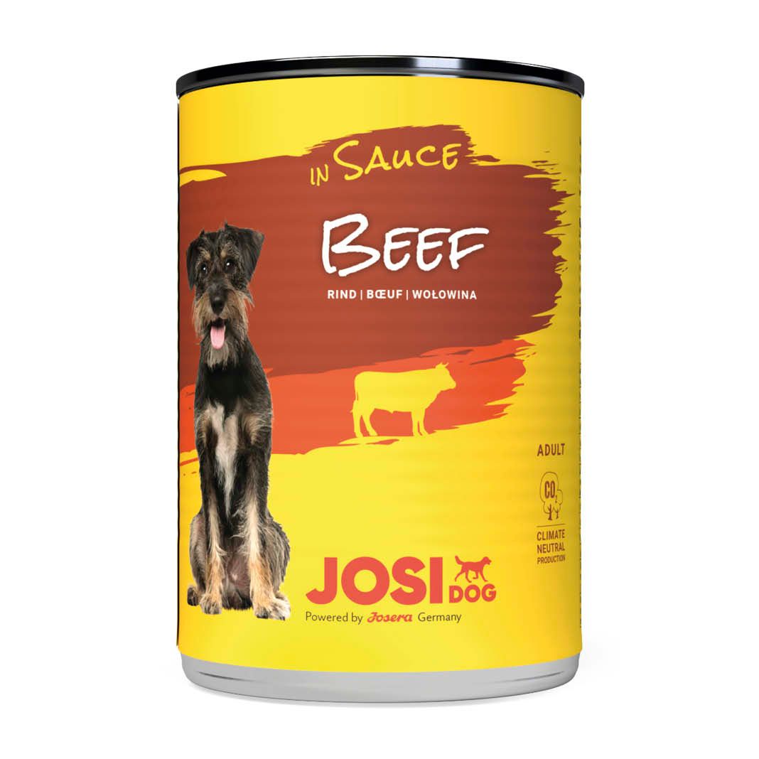 Josera JosiDog Nassfutter - 415 g
